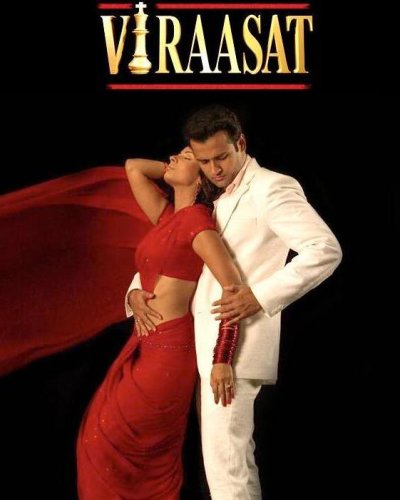 Viraasat (2006)