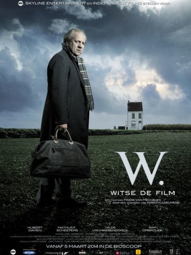 W. - Witse de film (2014)