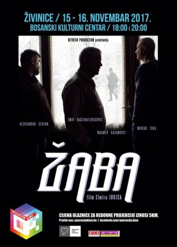 Zaba (2015)