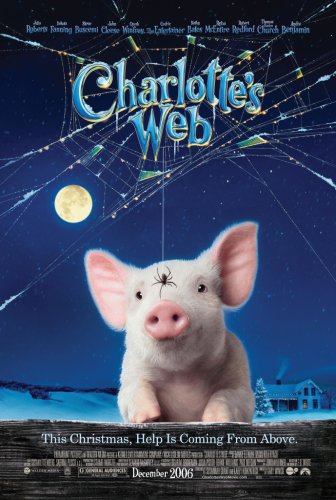 Charlotte's Web: Some Voices (2007)