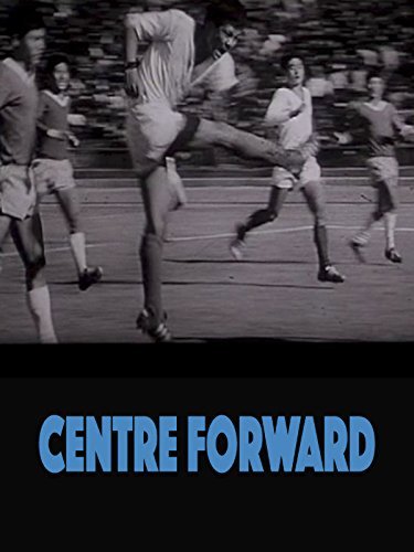 Centre Forward