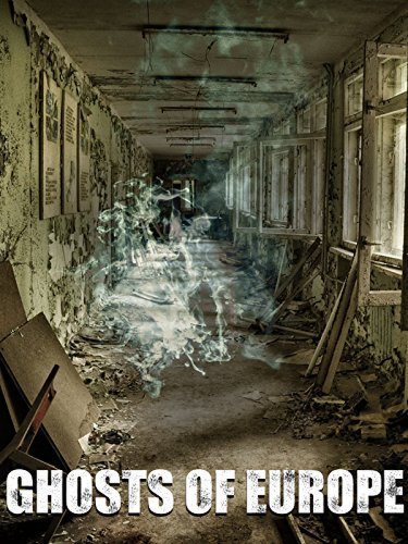 Ghosts of Europe (2012)