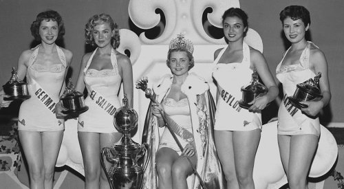 Miss Universe (1955)
