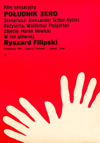 Poludnik zero (1971)