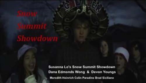 Snow Summit Showdown