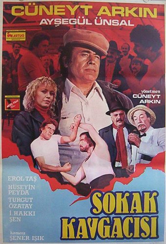 Sokak kavgasi (1986)