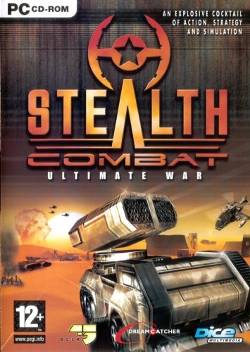 Stealth Combat: Ultimate War (2002)