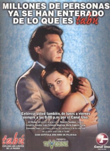 Tabú (1999)