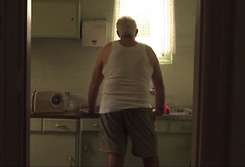 The Bleed (2010)