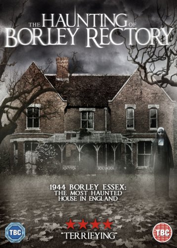 The Haunting of Borley Rectory (2018)