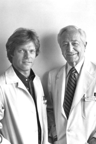 The Return of Marcus Welby, M.D. (1984)