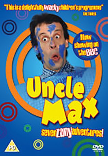 Uncle Max (2006)