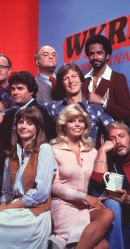 WKRP in Cincinnati (1978)