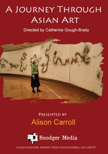 A Journey Through Asian Art (2014)