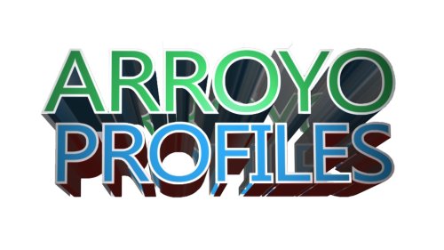 Arroyo Profiles