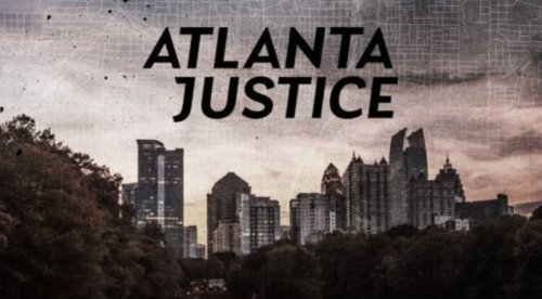 Atlanta Justice (2020)