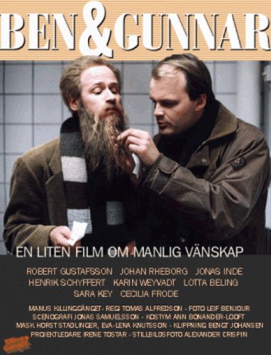 Ben & Gunnar (1999)