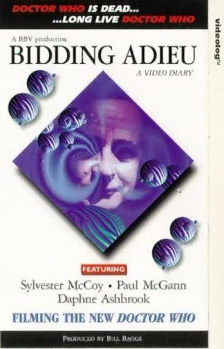 Bidding Adieu: A Video Diary (1996)