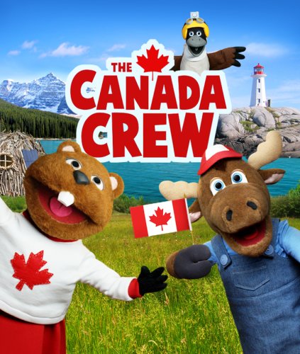 Canada Crew (2017)