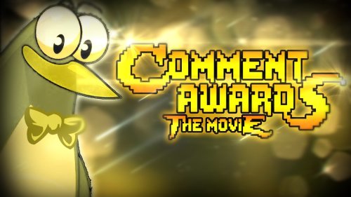 Comment Awards: The Movie