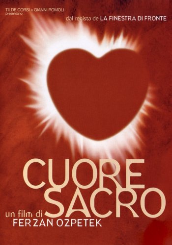 Sacred Heart (2005)
