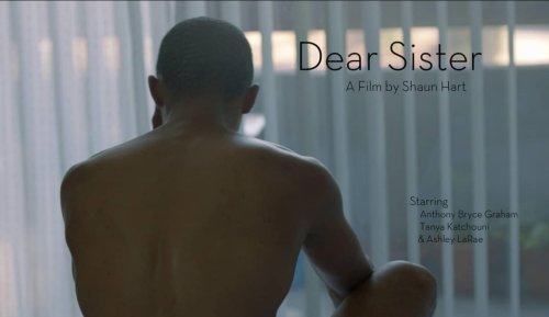 Dear Sister (2015)