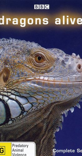 Dragons Alive (2004)