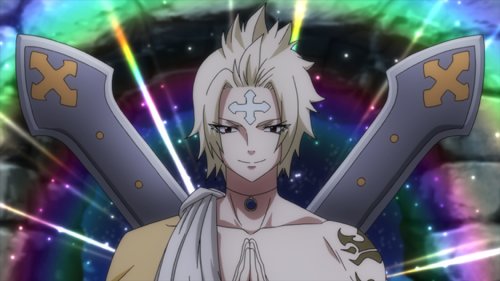 White Dragneel (2019)