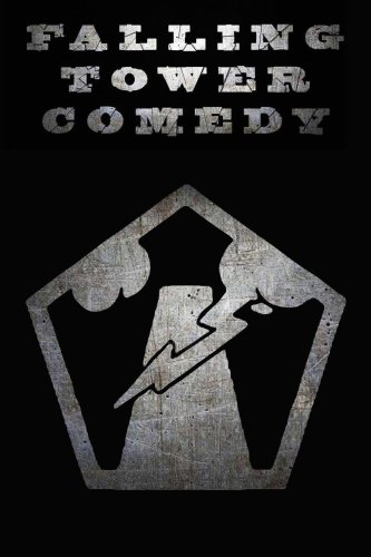 Falling Tower Comedy (2015)