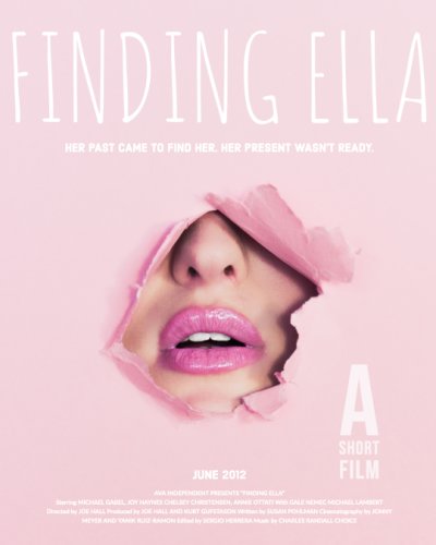 Finding Ella (2012)