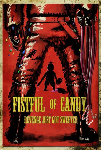 Fistful of Candy (2015)