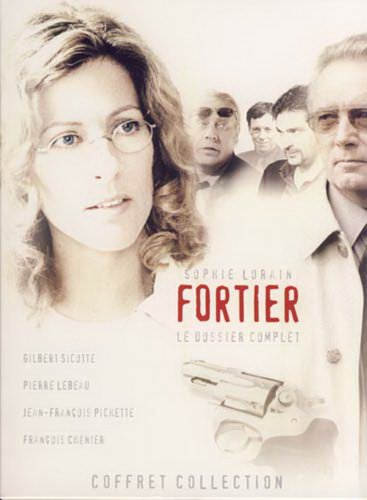 Fortier