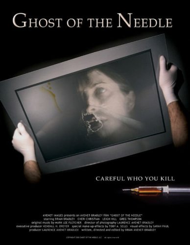 Ghost of the Needle (2003)