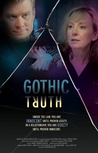 Gothic Truth (2016)