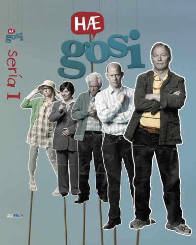 Hæ gosi (2010)