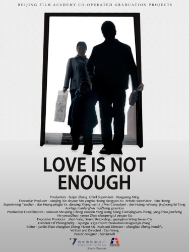 Love Is Not Enough (2014)