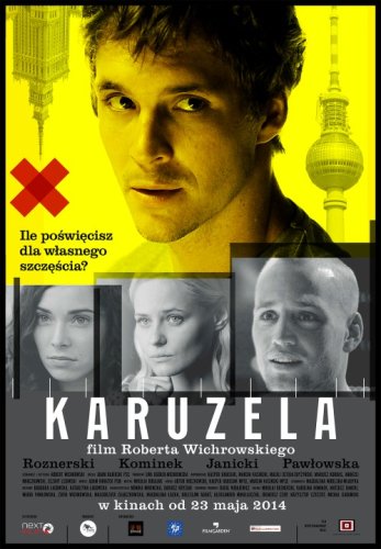 Karuzela (2014)