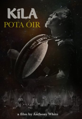 Kíla: Pota Óir (2017)