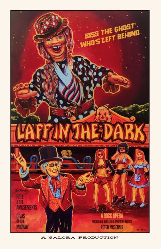 Laff in the Dark (2021)