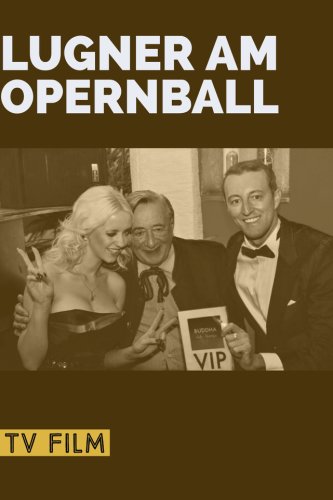 Lugner am Opernball (2015)