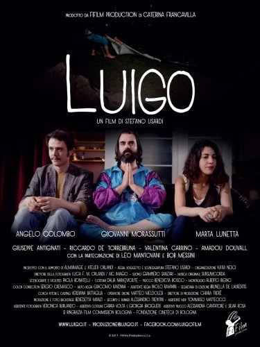 Luigo (2017)
