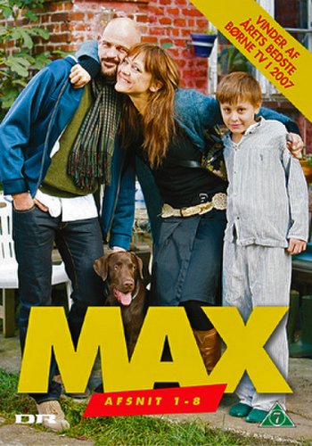 Max