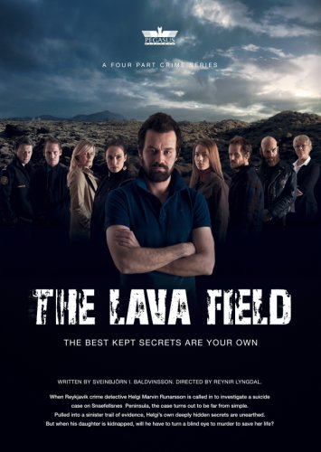 The Lava Field (2014)