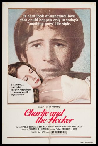 Charlie and the Hooker (1977)