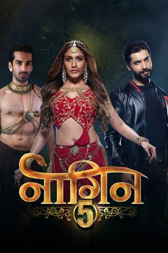 Naagin