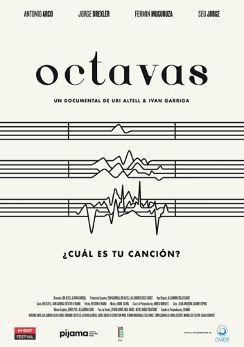 Octavas (2019)