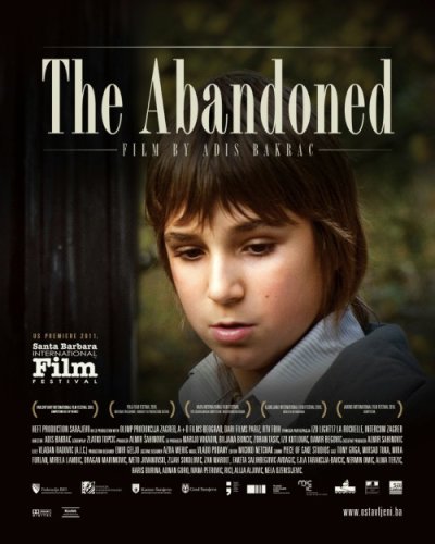 The Abandoned (2010)
