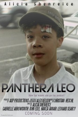 Panthera Leo (2017)