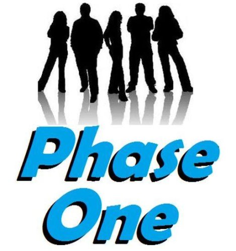 Phase One (2017)