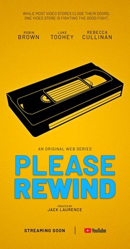Please Rewind (2019)